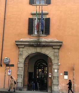 "Mi illumino di meno", luci spente al rettorato dell'Università di Firenze