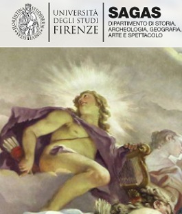 SAGAS: Settimana Didattica Internazionale sulle eredità culturali dell'Università di Firenze