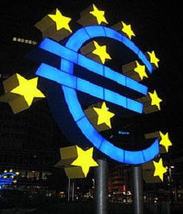 UniFi: riflessione sul saggio "I primi 25 anni dell'Euro" di Marco Buti e Giancarlo Corsetti