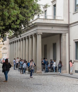 Porte aperte a Unifi: iniziative nei Campus Centro storico, Morgagni, Novoli e Sesto Fiorentino