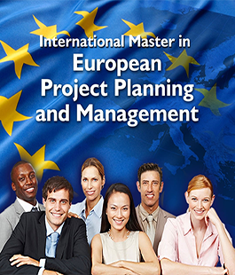 Pixel Firenze: Master internazionale in European Project Planning and Management