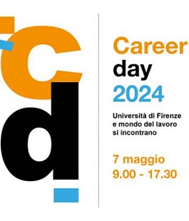 Università di Firenze: Career Day 2024 al Campus Morgagni A