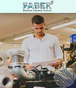 Fondazione CR Firenze: progetto "Faber" per l'incontro tra giovani ricercatori e imprese