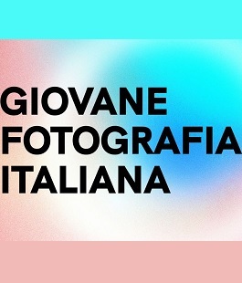 Open Call Giovane Fotografia Italiana #12/Premio Luigi Ghirri 2025