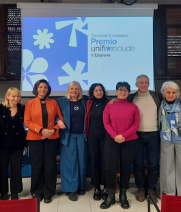 Premio Unifi Include 2024 a Villa Lorenzi, Made in Sipario e Scuola di Musica di Fiesole