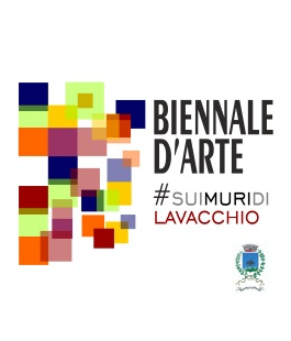 "Luoghi e volti d'Appennino", al via la IV edizione della Biennale d'Arte Sui Muri di Lavacchio