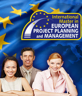 Pixel Firenze: International Master in European Project Planning and Management