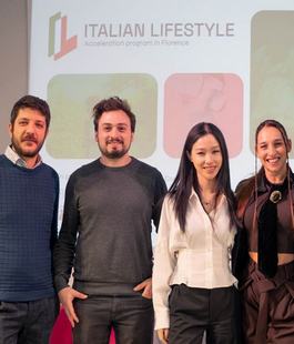Italian Lifestyle 2026: nuova call del programma di accelerazione per startup e PMI innovative