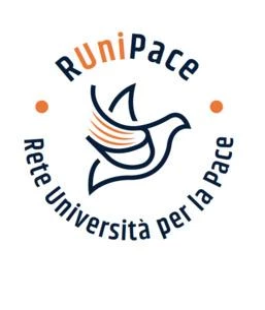"Percorsi di pace", al via le iniziative proposte dall'Universit&agrave; di Firenze