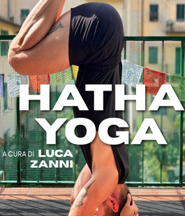 "Hatha Yoga", il nuovo corso di Luca Zanni al Garage Performance Studio di Firenze