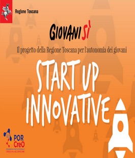 Giovanisì: finanziamenti per start up innovative