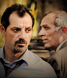 ''L'insulto'', il film libanese candidato agli Oscar al Cinema Spazio Uno