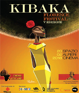 Kibaka, il festival di cinema africano al Cinema Spazio Alfieri