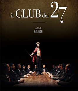 ''Il club dei 27'', il documentario di Mateo Zoni su Giuseppe Verdi al cinema La Compagnia