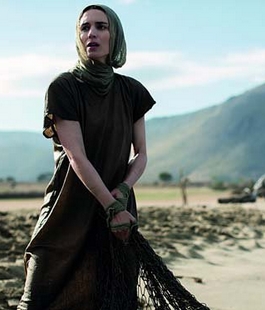 ''Mary Magdalene'', il film di Garth Davis in lingua originale al Cinema Odeon Firenze