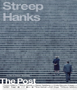 ''The Post'': l'ultima coinvolgente storia vera raccontata da Steven Spielberg allo Spazio Uno