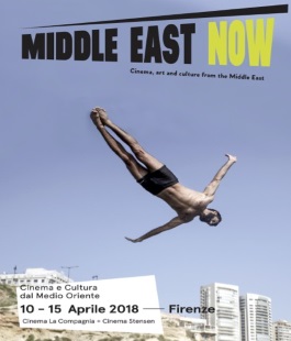 Giornata conclusiva del ''Middle East Now'' al cinema La Compagnia di Firenze