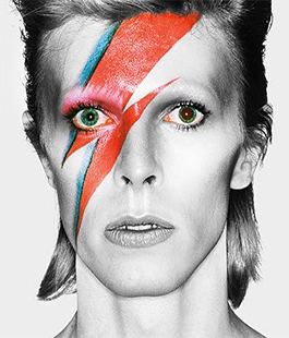 ''David Bowie - The Last Five Years'', il documentario sul Duca bianco per OFF Cinema