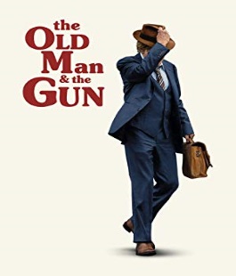 "The Old Man & the Gun", il film di Lowery con Robert Redford al Cinema Odeon