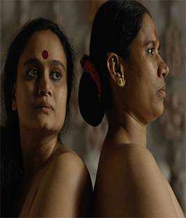 Festival dei Diritti: giornata dedicata alle donne al River to River Florence Indian Film Festival