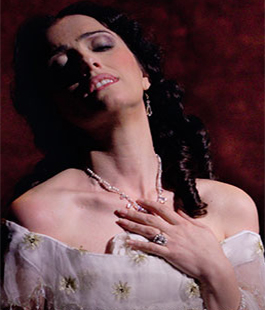 "La traviata" di Verdi in diretta dalla Royal Opera House al Cinema Odeon Firenze