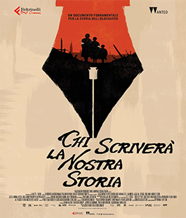 Il docufilm sull'archivio segreto del ghetto di Varsavia nei cinema di Firenze