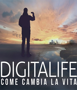 "DigitaLife", tour in Toscana per il docufilm sul web di Raganato