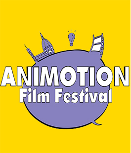 2a edizione di "Animotion Film Festival" al Cinema La Compagnia di Firenze