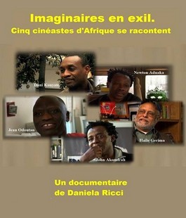 Transafrica: alla Biblioteca delle Oblate un film dove l'Africa fa parlare di sè 