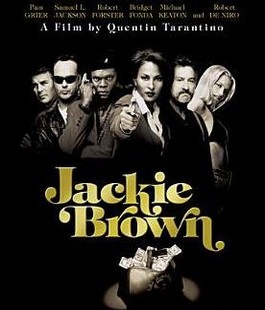 "Tarantino Unchained", il film Jackie Brown al Cinema La Compagnia