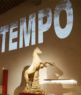 "A Cavallo del tempo" di Gianmarco D'Agostino vince l'Equus International Film Festival