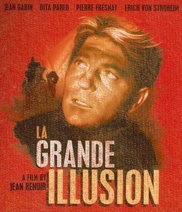 Cinema a Palazzo: "La grande illusion" di Jean Renoir all'Institut français Firenze