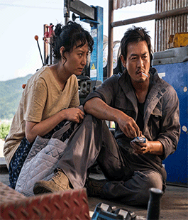 Storie di emancipazione: al Florence Korea Film Fest ''Nailed'', della regista Ha Yoon-jaeI 