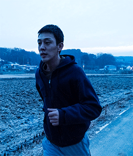 "Burning", il film di Lee Chang-dong vince il Florence Korea Film Fest