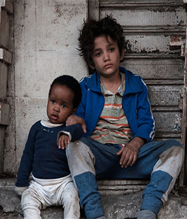 Middle East Now 2019, il film "Capharnaum" di Nadine Labaki al Cinema Stensen 