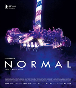 "Normal", il film documentario di Adele Tulli al cinema La Compagnia di Firenze