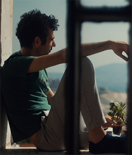 "Tutti pazzi a Tel Aviv", il nuovo film di Sameh Zoabi allo Spazio Alfieri di Firenze