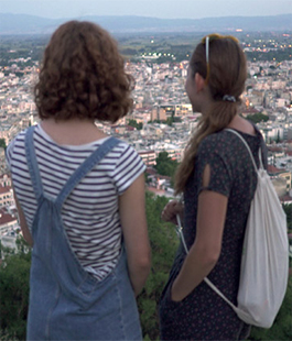 "I figli d'Erasmus - L'Europa per tutti?", il film documentario all'Institut français Firenze