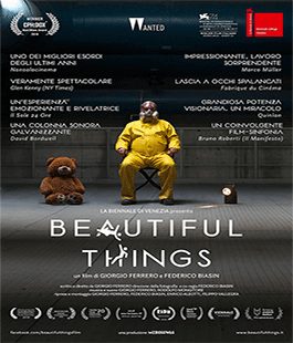 "Beautiful Things", il documentario di Giorgio Ferrero al cinema La Compagnia
