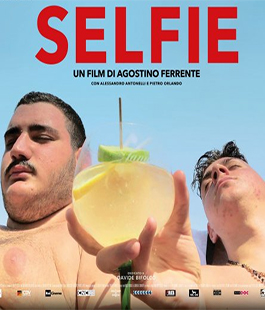 "Selfie", il film di Agostino Ferrente al Cinema Stensen di Firenze