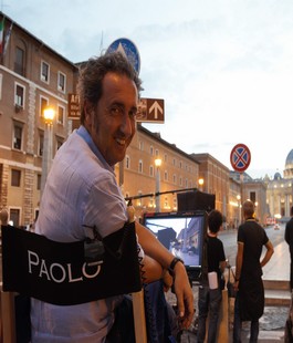 Paolo Sorrentino è il vincitore del Premio Fiesole ai Maestri del Cinema 2019