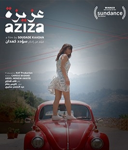 Apriti Cinema: i film "Aziza" & "The Day I Lost My Shadow" di Soudade Kaadan agli Uffizi