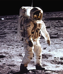  "Apollo 11", il film-evento per i 50 anni dalla storica missione al Cinema Odeon Firenze