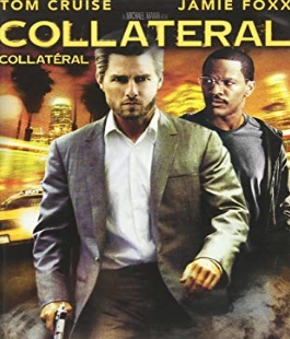 Partenze intelligenti: "Collateral",il film di Michael Mann alla Manifattura Tabacchi