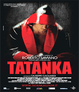 Proiezione di "Tatanka" per la rassegna "Sport: una passione per vivere bene" all'Anconella