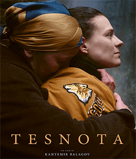 "Tesnota", il film di Kantemir Balagov al Cinema Spazio Uno di Firenze