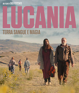 "Lucania", il film di Gigi Roccati al Museo degli Innocenti di Firenze