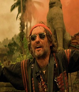 "Apocalypse Now", il film nella versione restaurata in 4K al Cinema Odeon Firenze