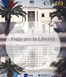 "Fuga per la libertà", il film di Emanuela Gasbarroni al Cinema La Compagnia