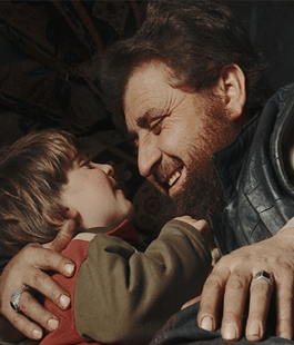 "Of Fathers and Sons - I bambini del Califfato", il film di Talal Dorki al Cinema La Compagnia